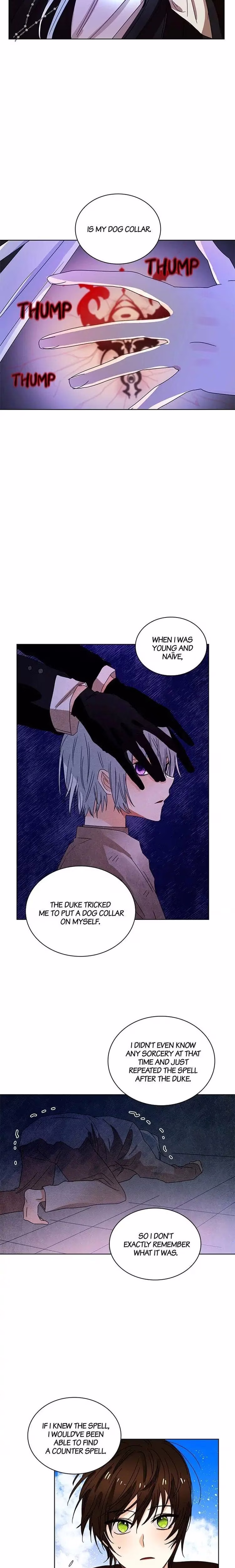 Crimson Karma - Chapter 47 - Part 9