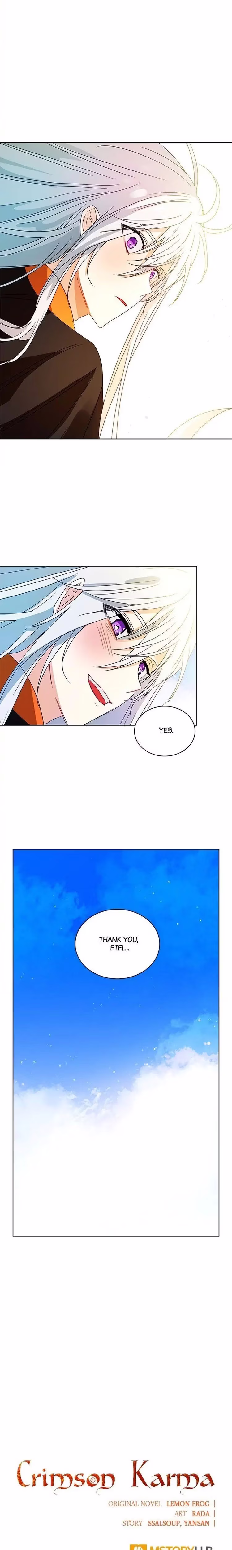 Crimson Karma - Chapter 47 - Part 14