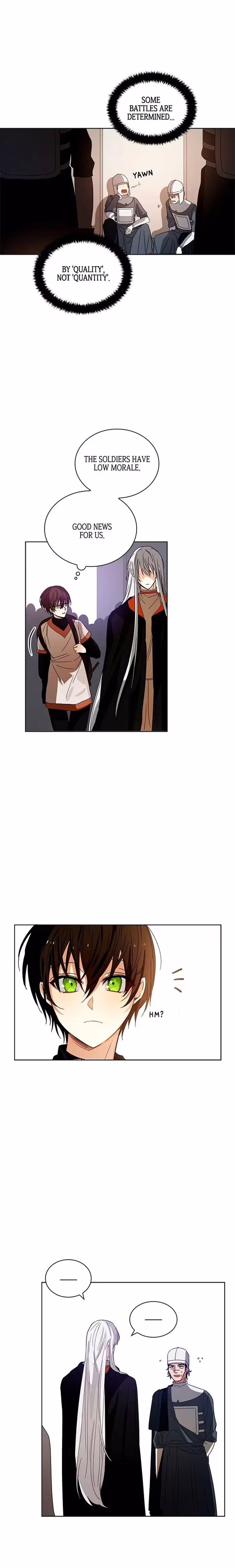 Crimson Karma - Chapter 48 - Part 5