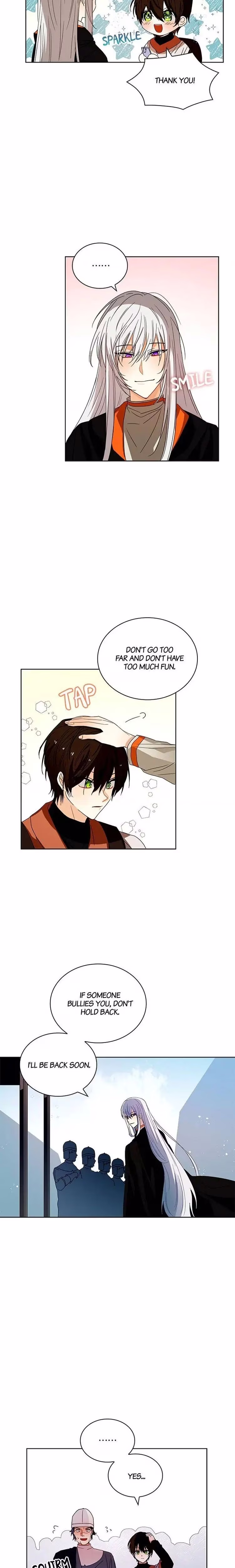 Crimson Karma - Chapter 48 - Part 7