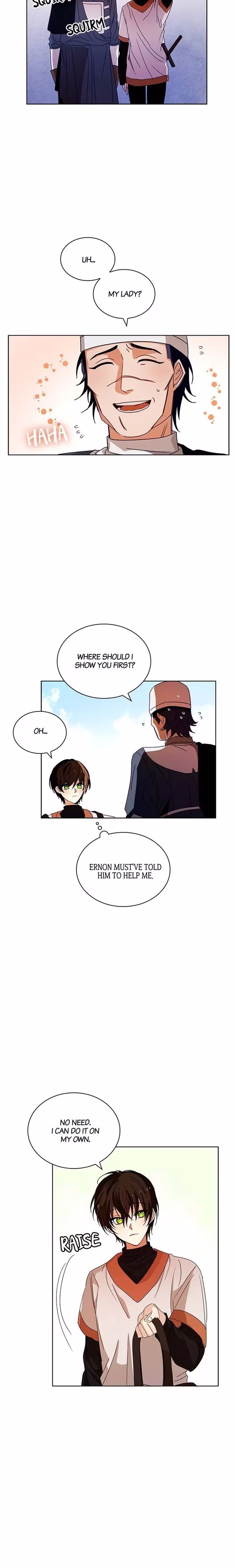 Crimson Karma - Chapter 48 - Part 8