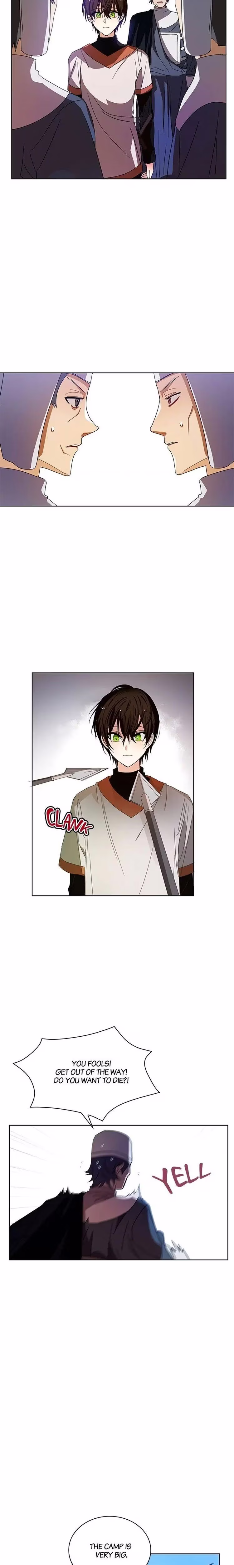 Crimson Karma - Chapter 48 - Part 10