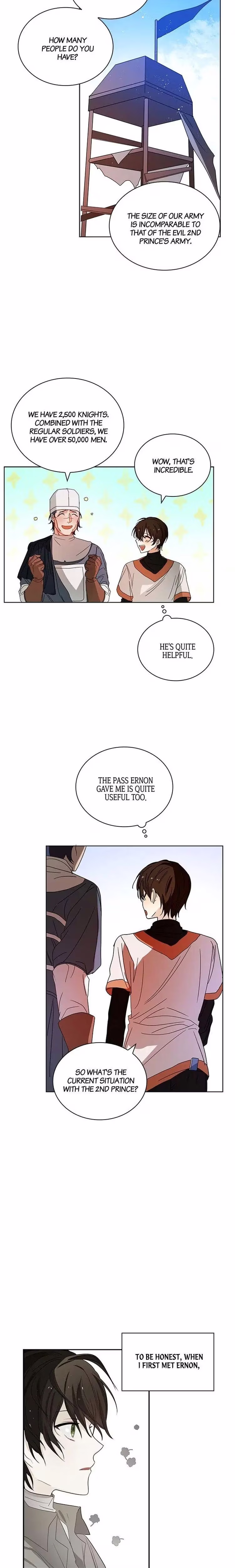 Crimson Karma - Chapter 48 - Part 11