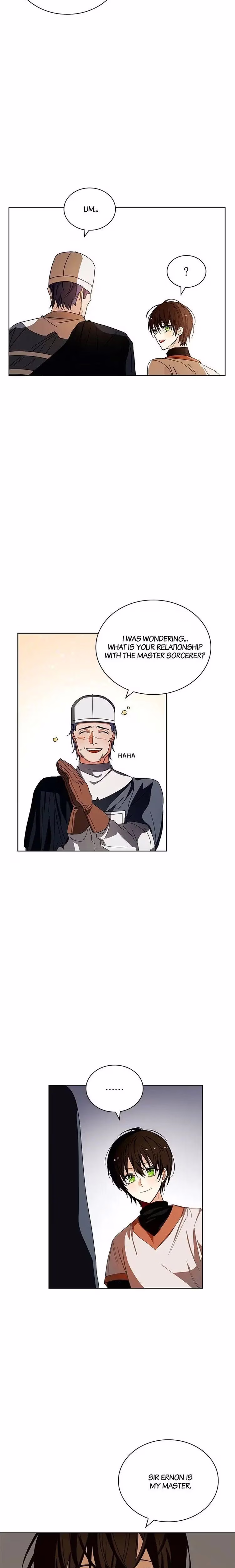 Crimson Karma - Chapter 48 - Part 13