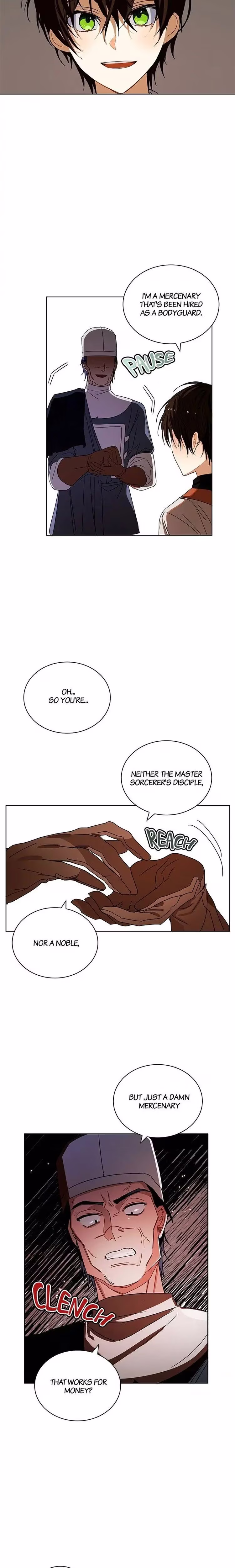 Crimson Karma - Chapter 48 - Part 14