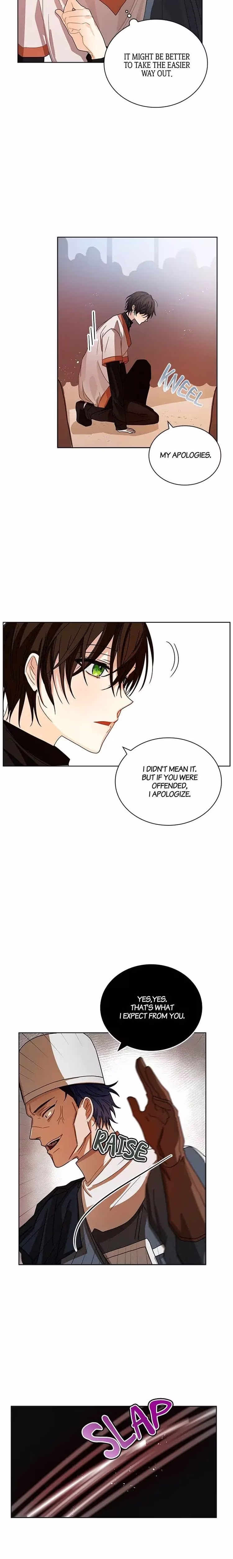 Crimson Karma - Chapter 49 - Part 3