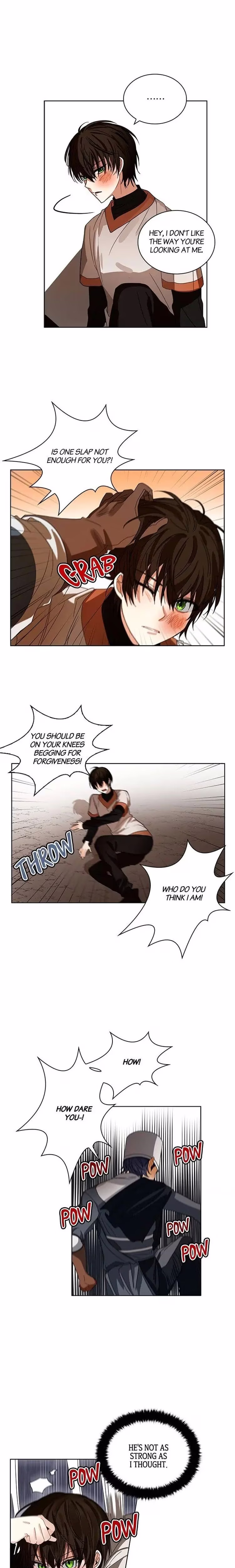 Crimson Karma - Chapter 49 - Part 4