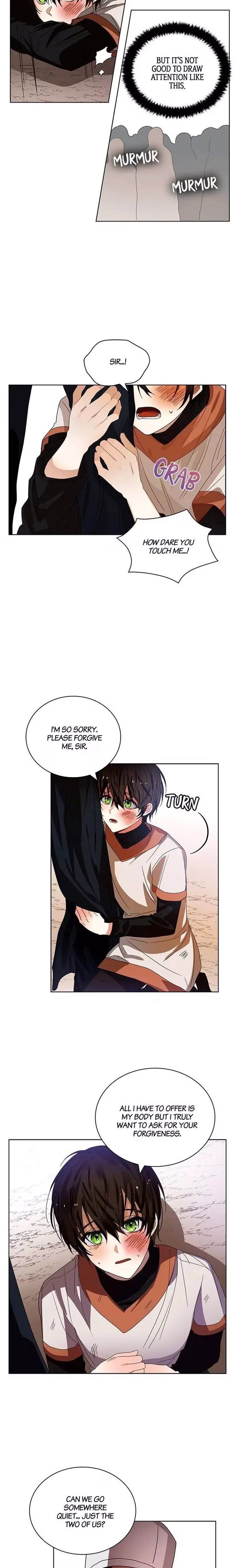 Crimson Karma - Chapter 49 - Part 5