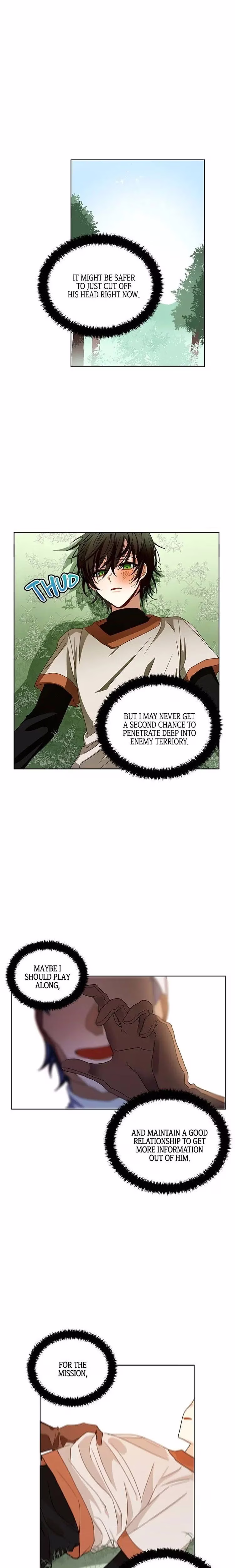 Crimson Karma - Chapter 49 - Part 7