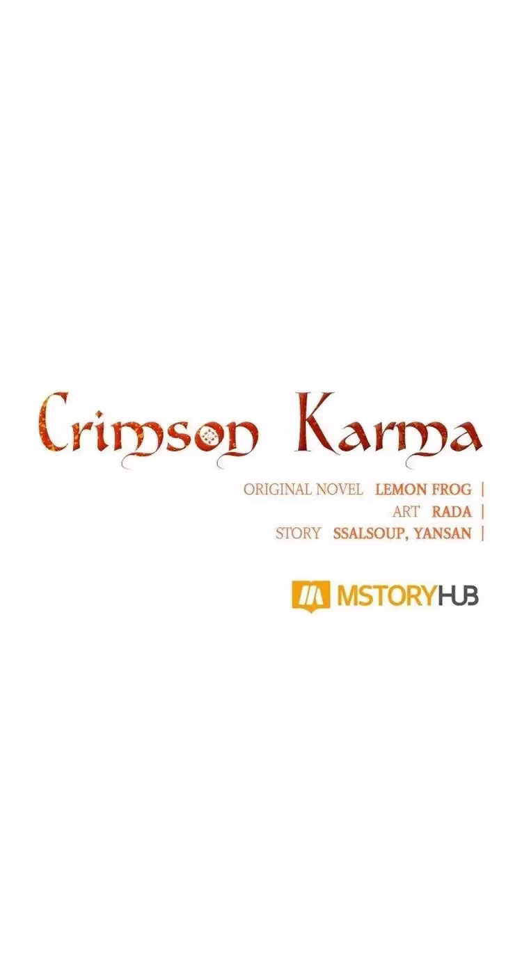 Crimson Karma - Chapter 49 - Part 15