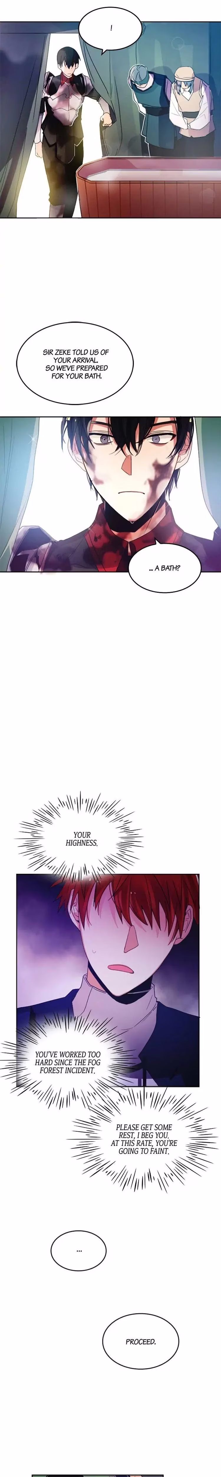 Crimson Karma - Chapter 5 - Part 3