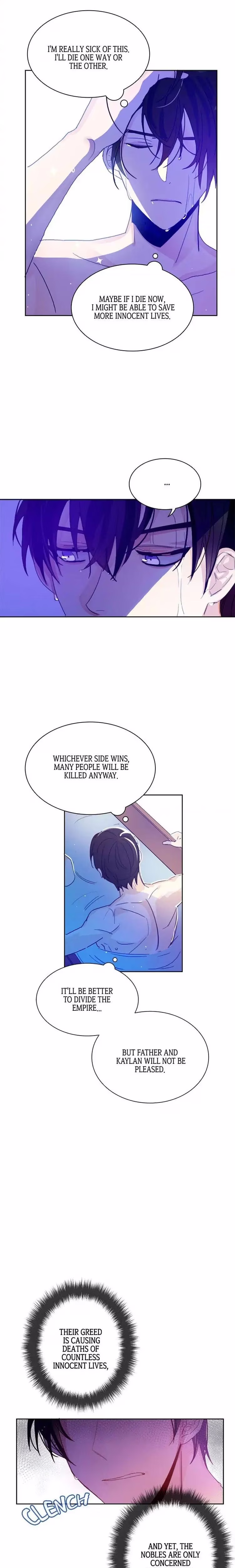 Crimson Karma - Chapter 5 - Part 8