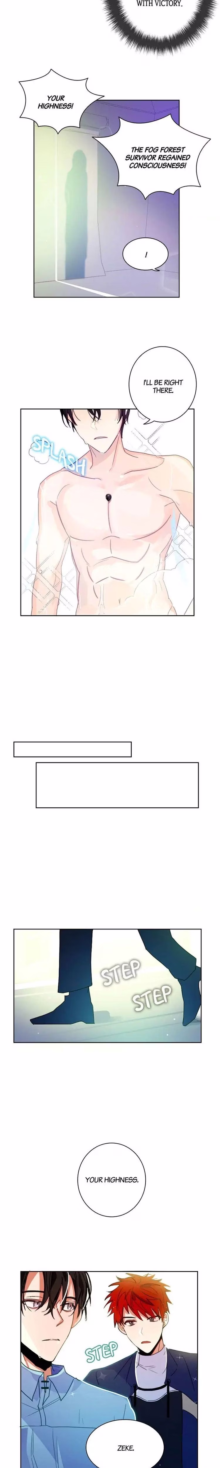 Crimson Karma - Chapter 5 - Part 9