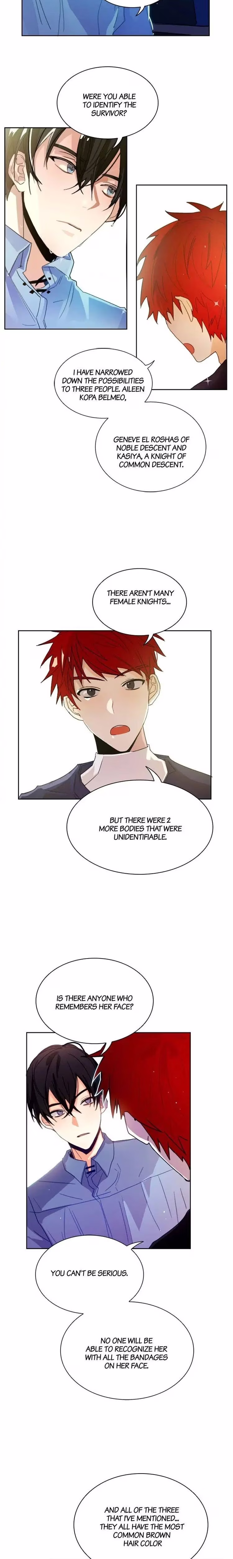 Crimson Karma - Chapter 5 - Part 10