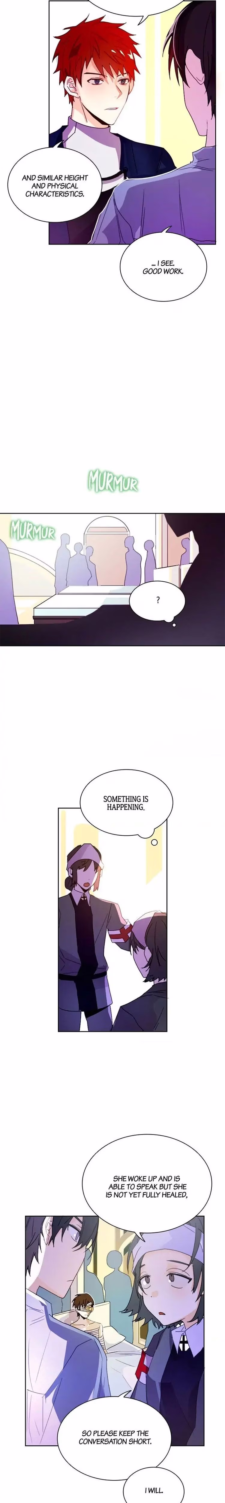 Crimson Karma - Chapter 5 - Part 11