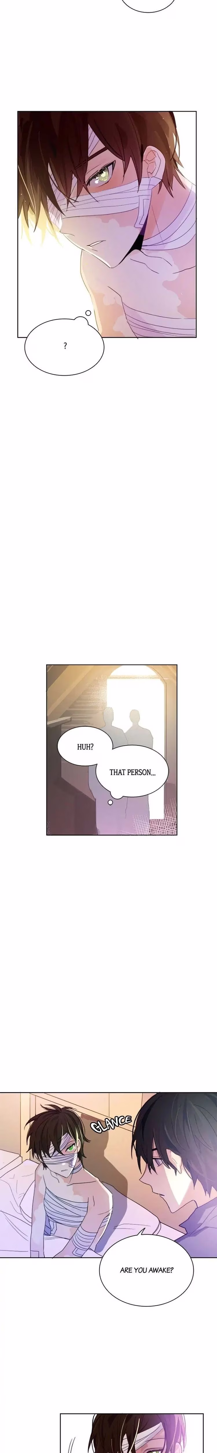 Crimson Karma - Chapter 5 - Part 12