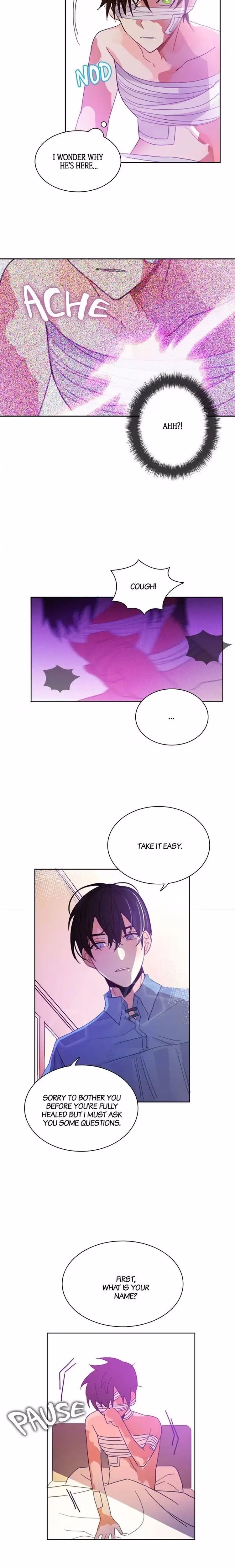 Crimson Karma - Chapter 5 - Part 13