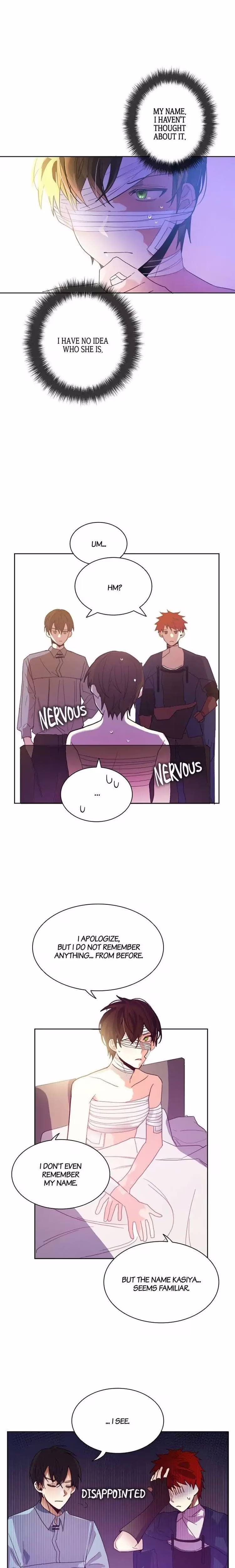 Crimson Karma - Chapter 5 - Part 14