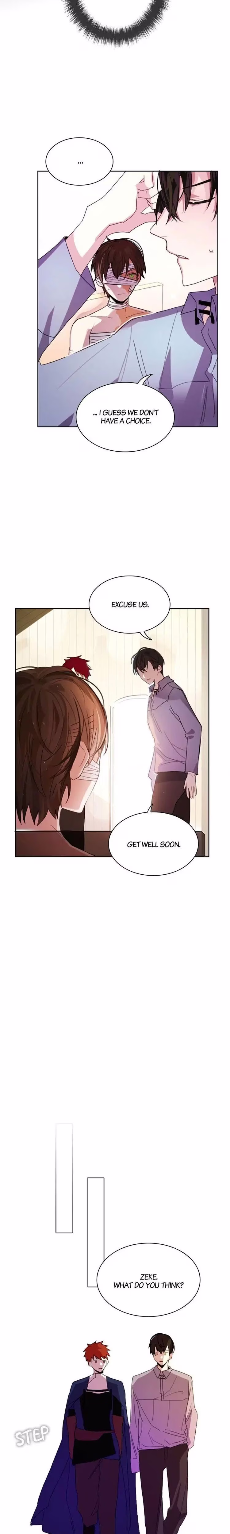 Crimson Karma - Chapter 5 - Part 16