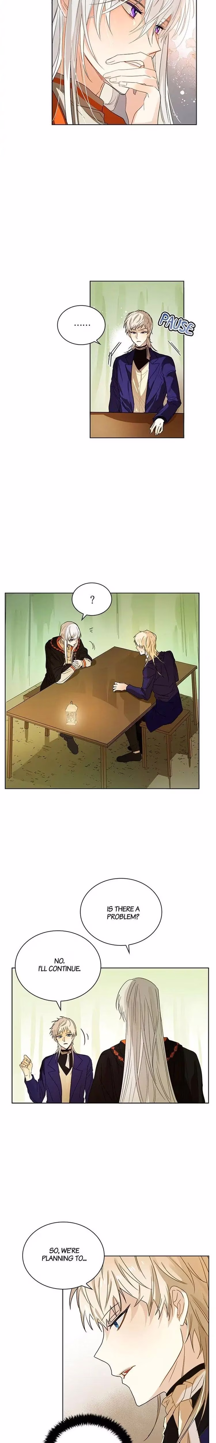 Crimson Karma - Chapter 50 - Part 5