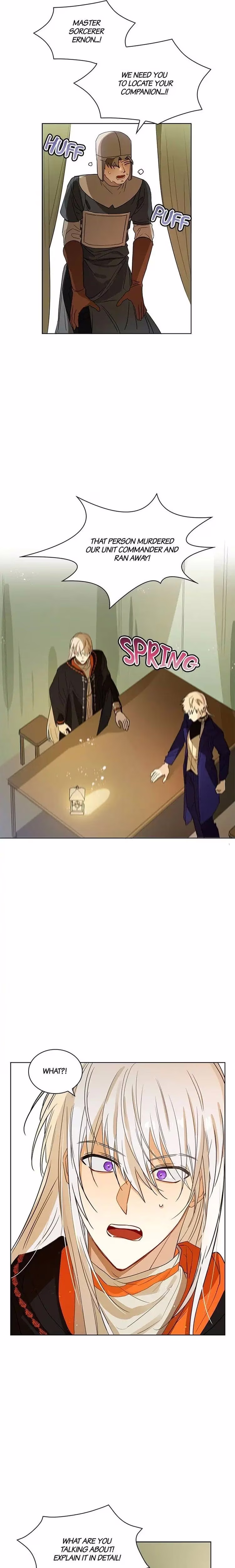 Crimson Karma - Chapter 50 - Part 7