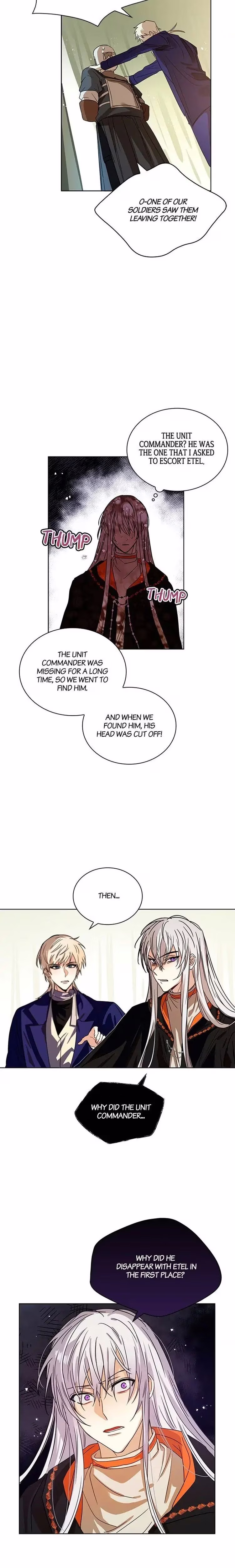 Crimson Karma - Chapter 50 - Part 8