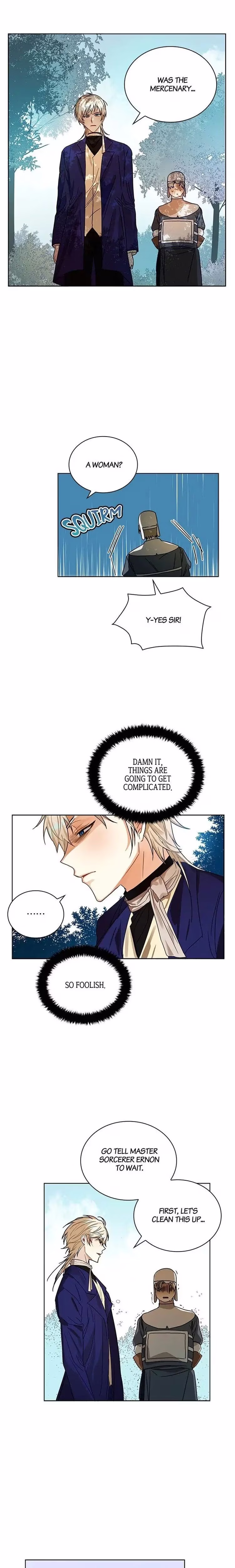 Crimson Karma - Chapter 50 - Part 12