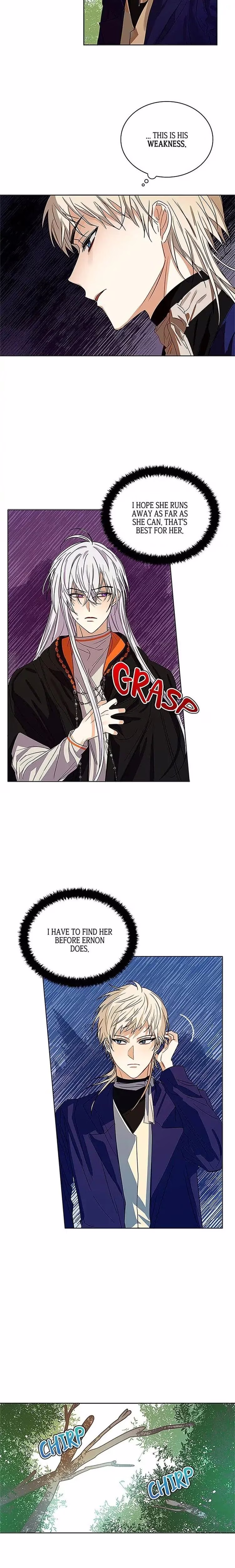 Crimson Karma - Chapter 51 - Part 5