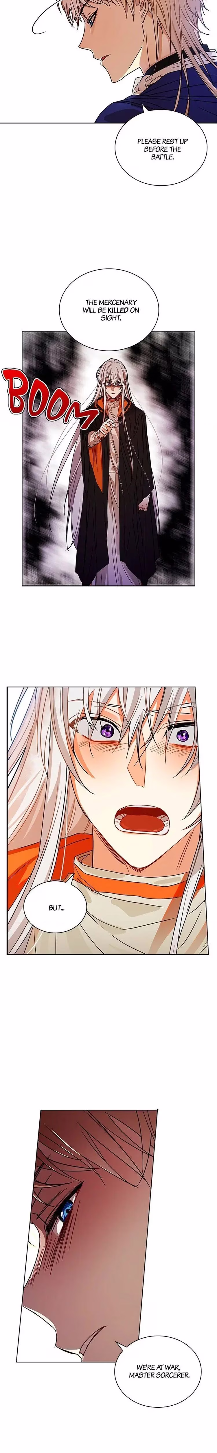 Crimson Karma - Chapter 51 - Part 10