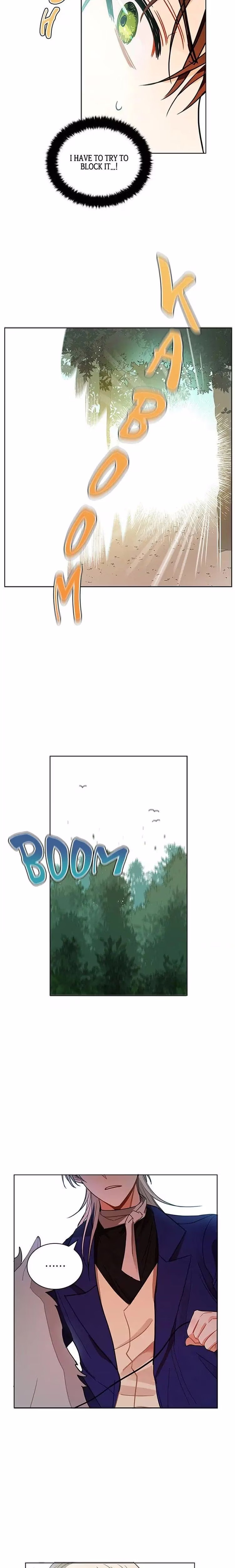 Crimson Karma - Chapter 52 - Part 7