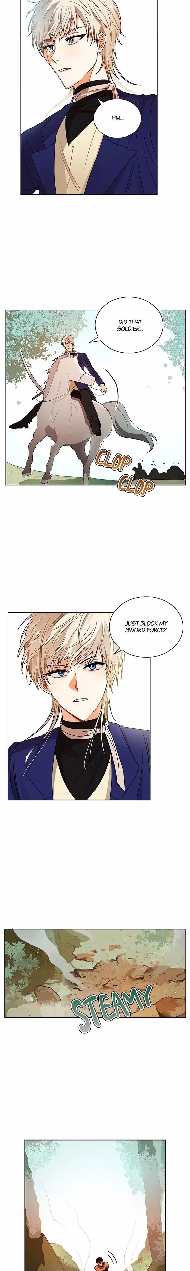 Crimson Karma - Chapter 52 - Part 8