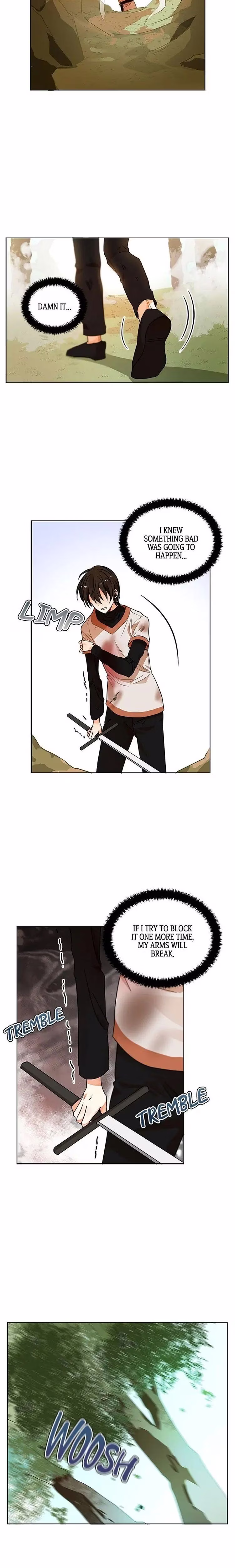 Crimson Karma - Chapter 52 - Part 9