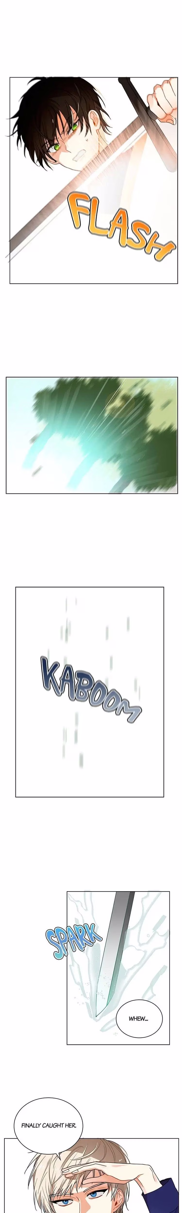 Crimson Karma - Chapter 52 - Part 11