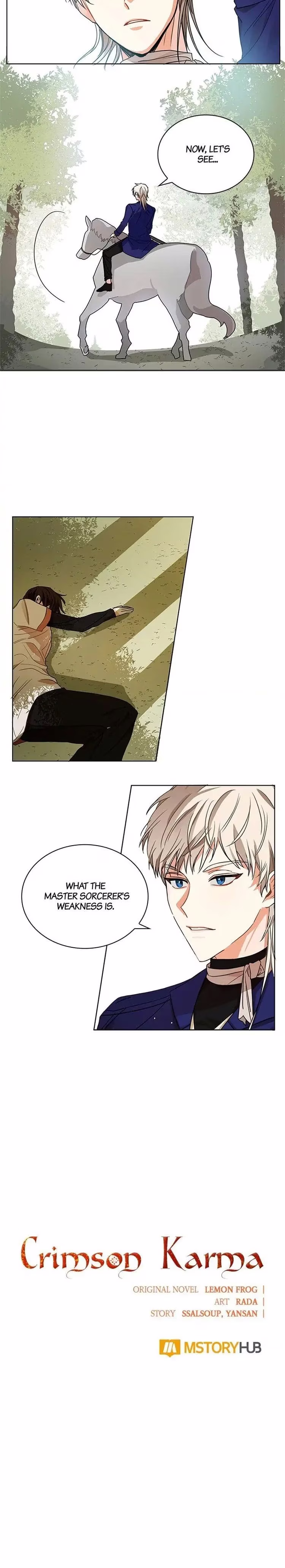 Crimson Karma - Chapter 52 - Part 12