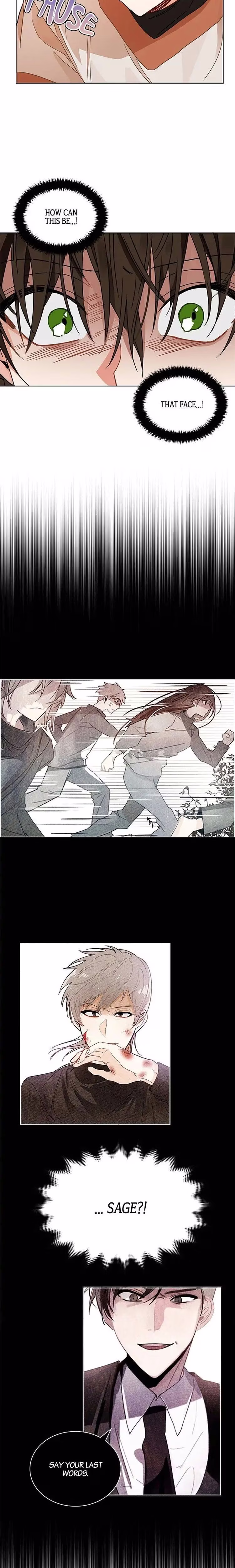 Crimson Karma - Chapter 53 - Part 3