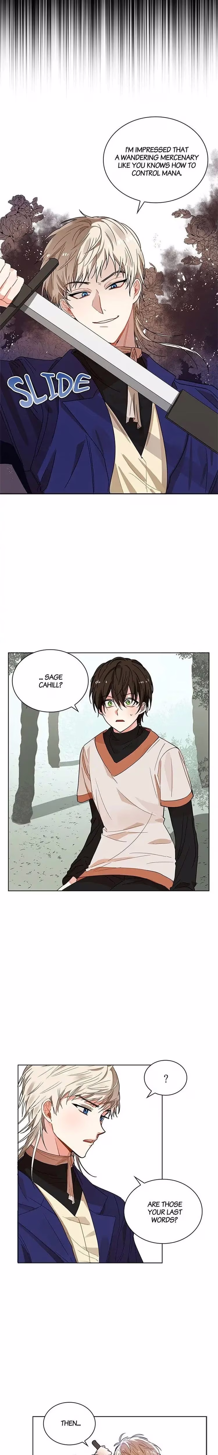 Crimson Karma - Chapter 53 - Part 4