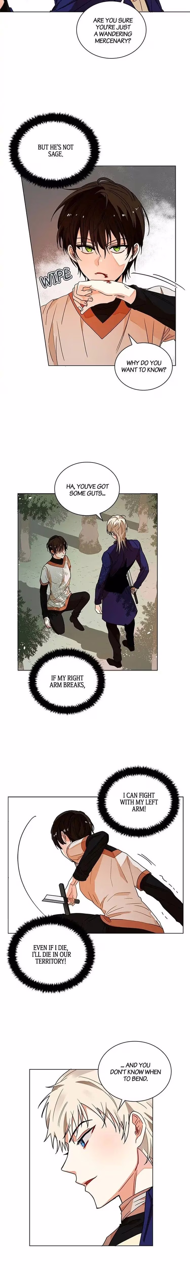 Crimson Karma - Chapter 53 - Part 7