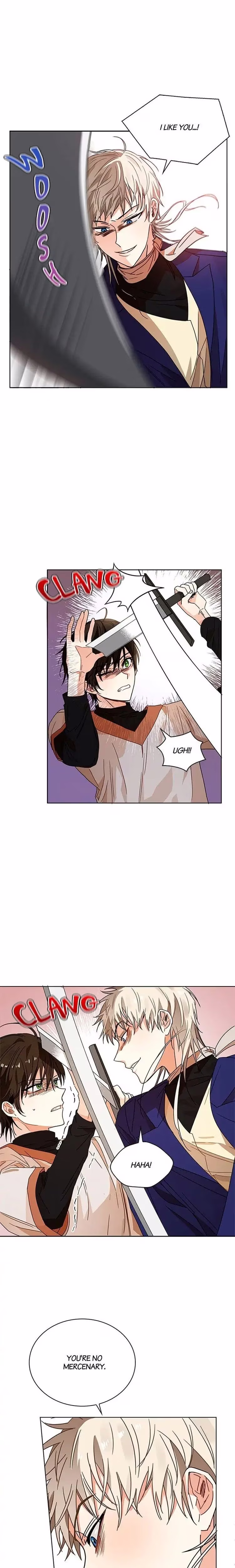 Crimson Karma - Chapter 53 - Part 8