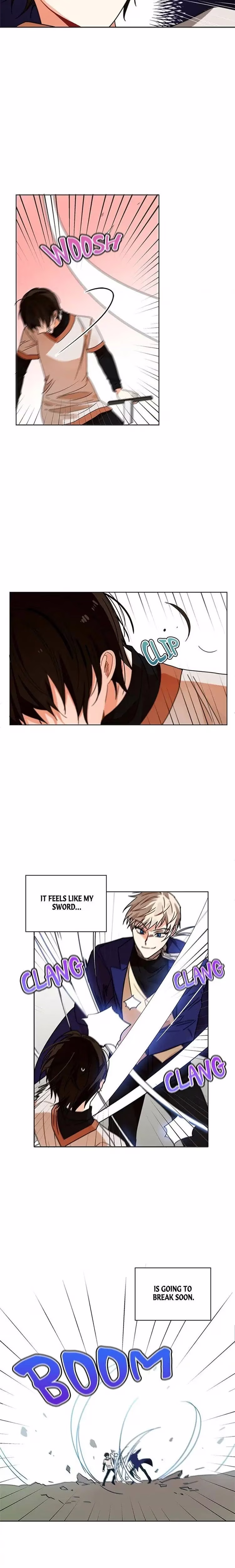 Crimson Karma - Chapter 53 - Part 10