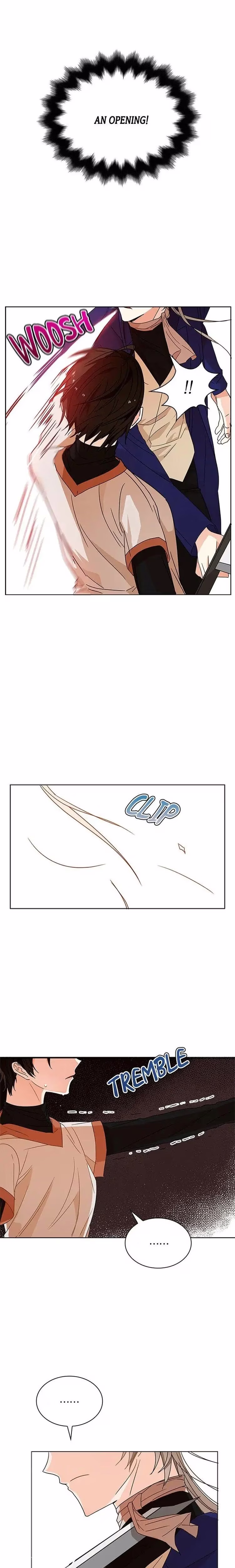 Crimson Karma - Chapter 53 - Part 12