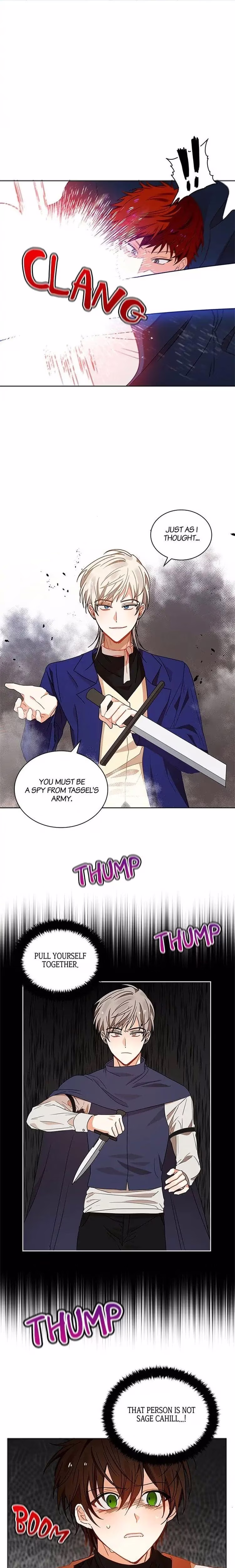 Crimson Karma - Chapter 54 - Part 6