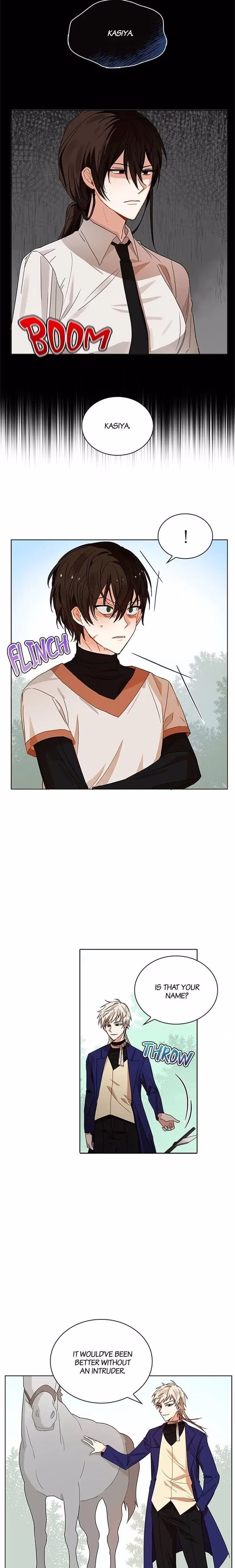 Crimson Karma - Chapter 54 - Part 8