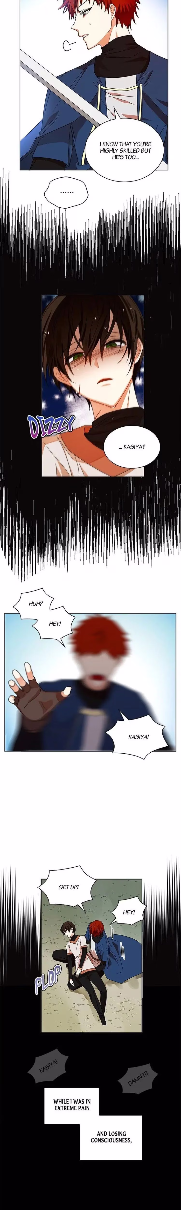 Crimson Karma - Chapter 54 - Part 10