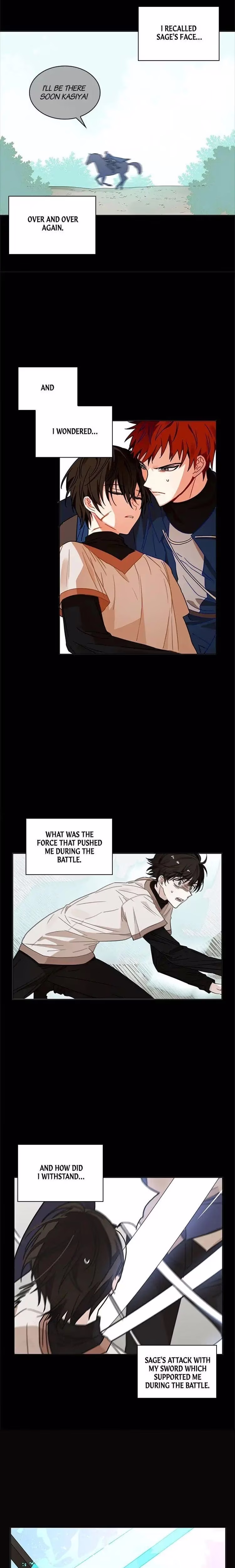 Crimson Karma - Chapter 54 - Part 11