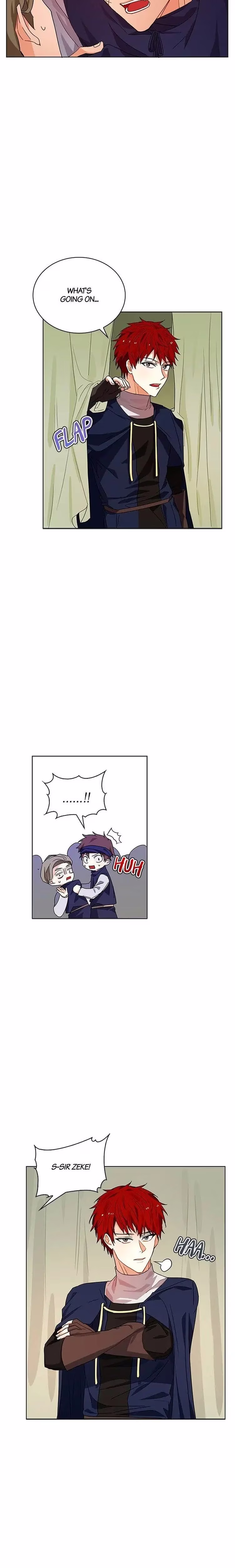 Crimson Karma - Chapter 55 - Part 4