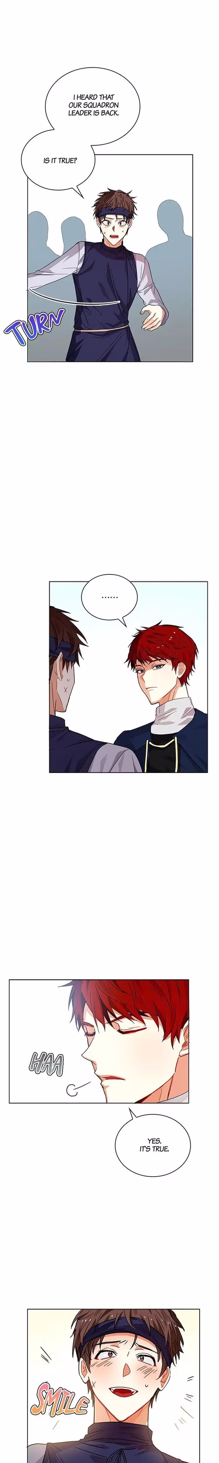 Crimson Karma - Chapter 55 - Part 6