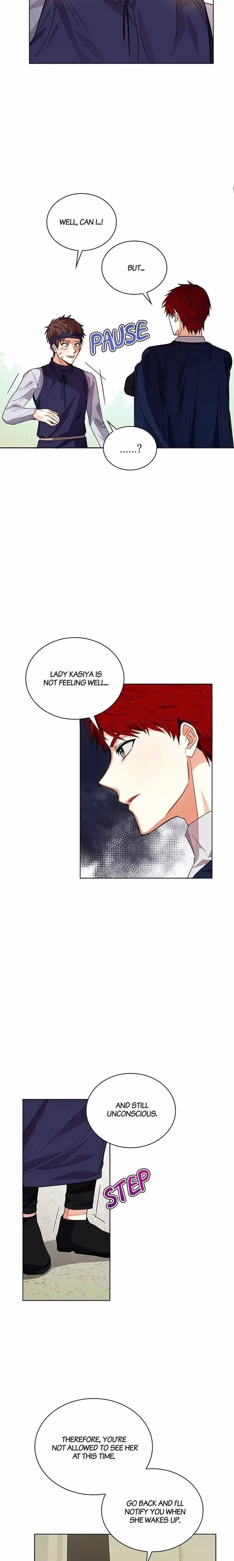 Crimson Karma - Chapter 55 - Part 7