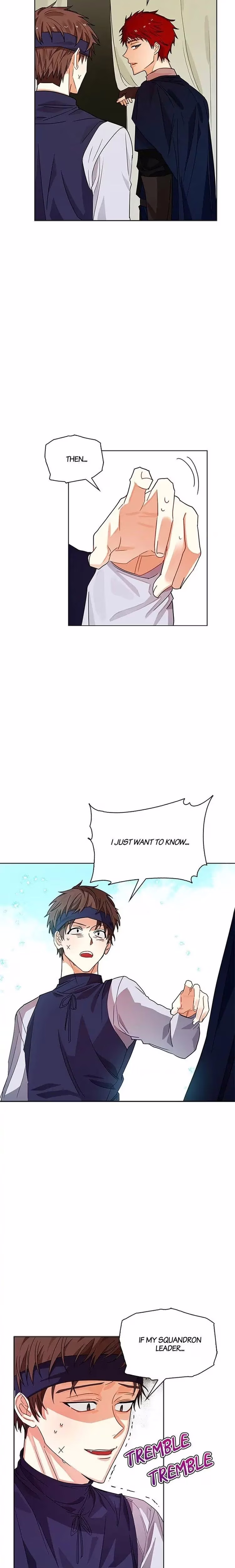 Crimson Karma - Chapter 55 - Part 8