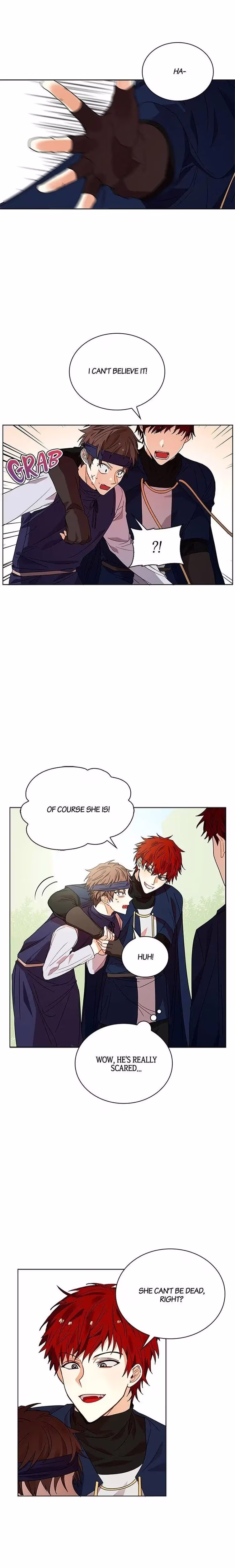 Crimson Karma - Chapter 55 - Part 10