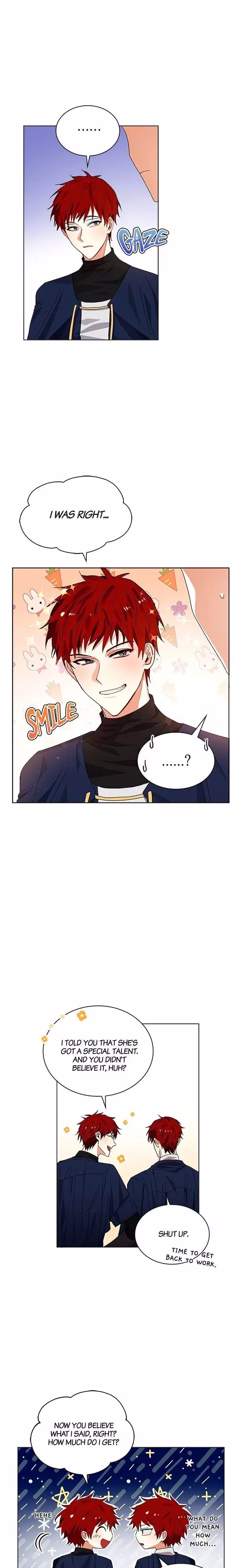 Crimson Karma - Chapter 55 - Part 13